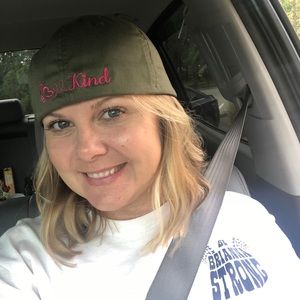 Meet your Posher, Brandy